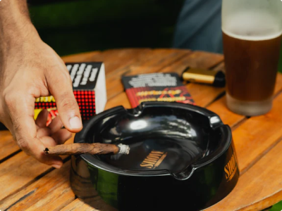 From Leaf to Lifestyle: The Culture, Craft, and Community That Have Shaped Big Dog Leaf Into a Tradition