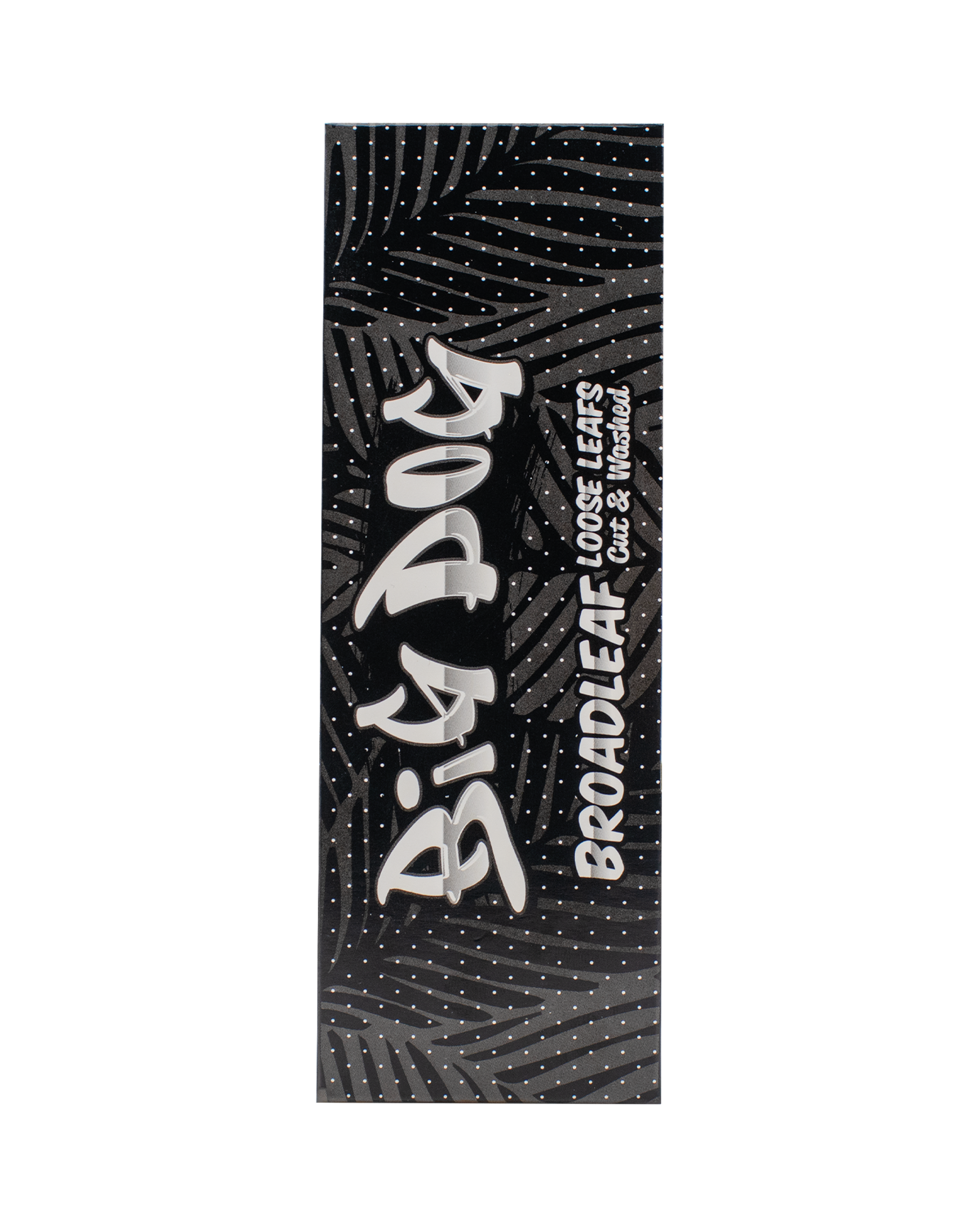 Platinum – 2X Pre-Cut Leaf Wraps