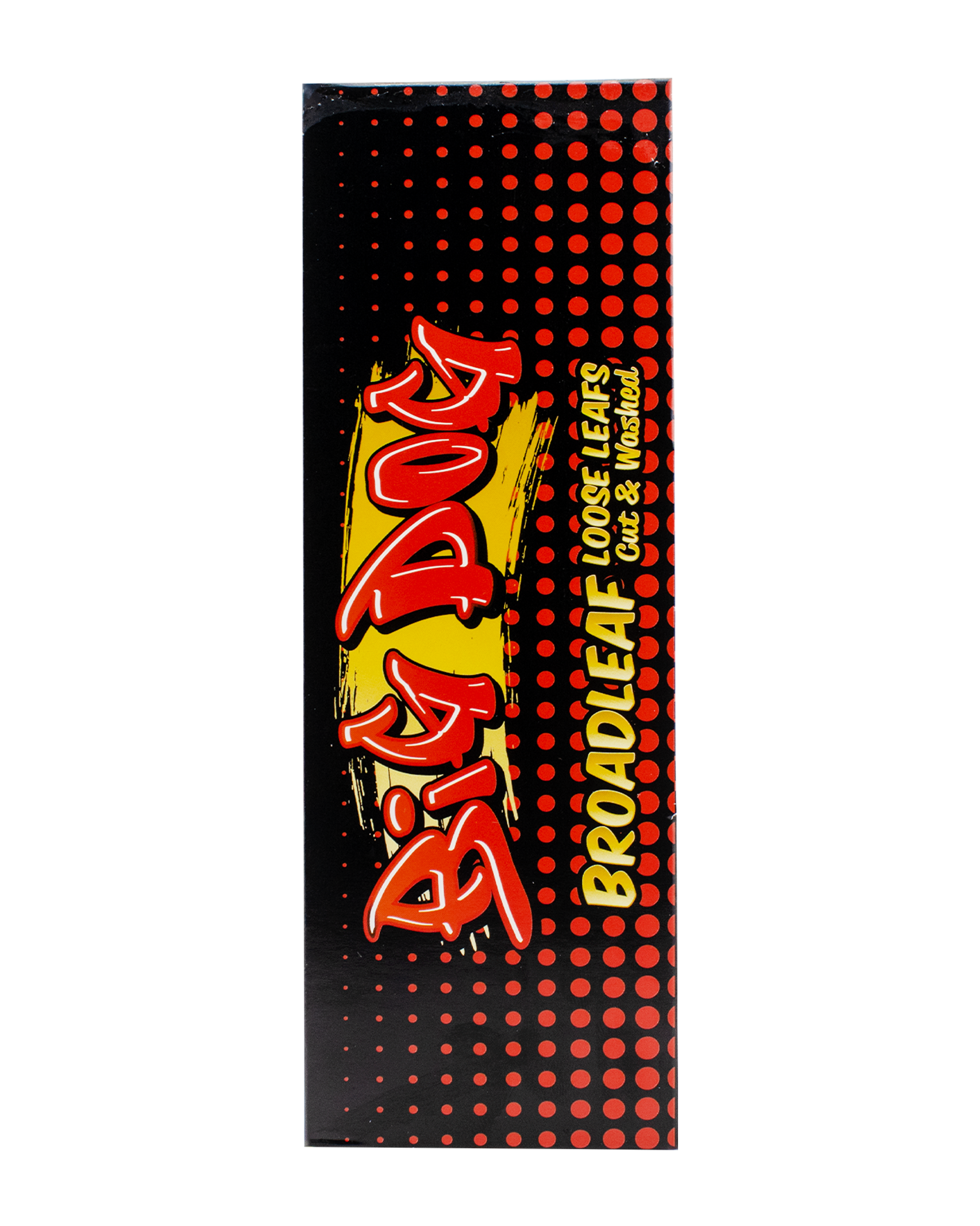 Sweet Aromatic – 2X Pre-Cut Leaf Wraps