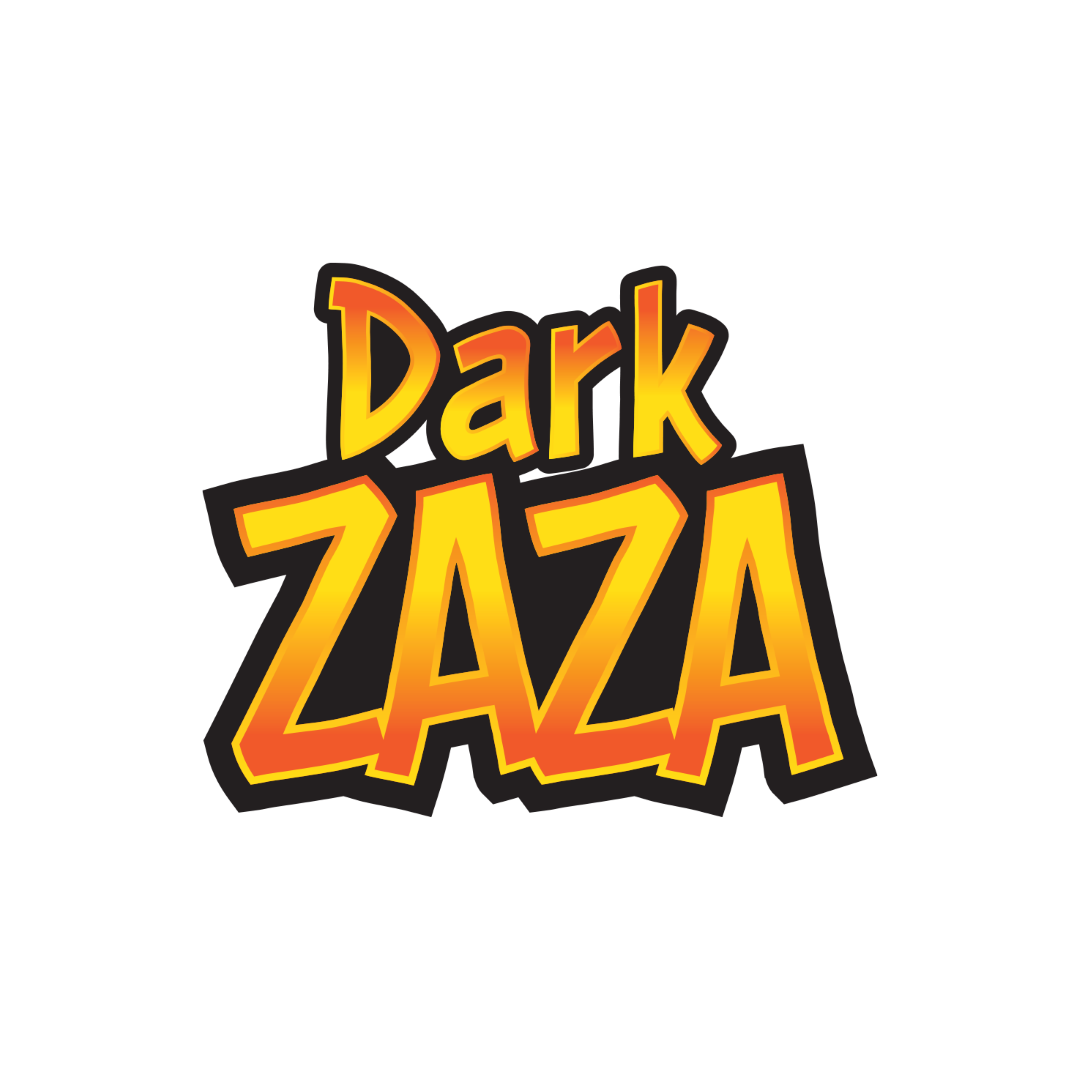 Dark Zaza – Da Woods Pre-Cut Loose Leaf