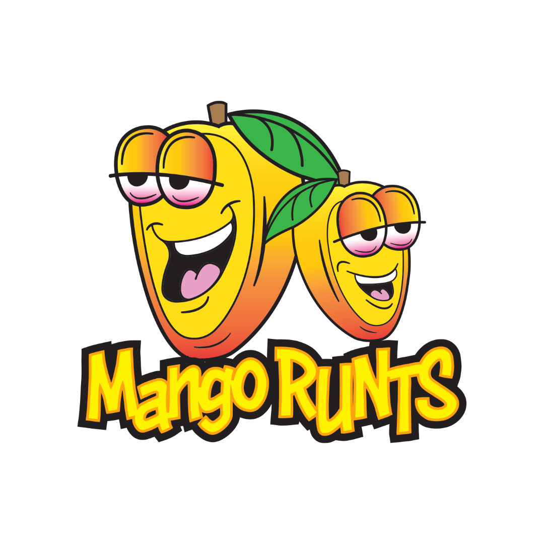 Mango Runts – Da Woods Pre-Cut Loose Leaf