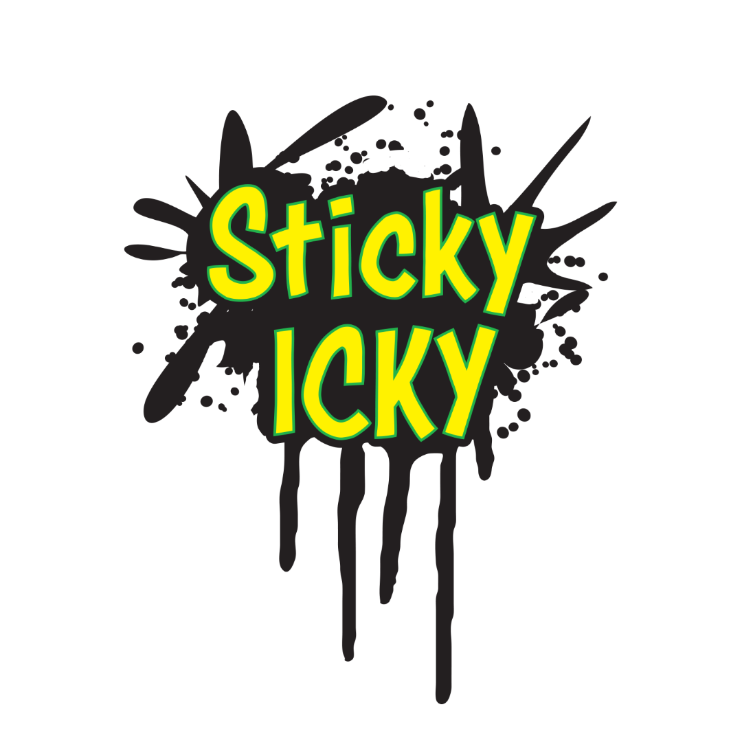 Da Woods Premium Cut Leaf - Sticky Icky