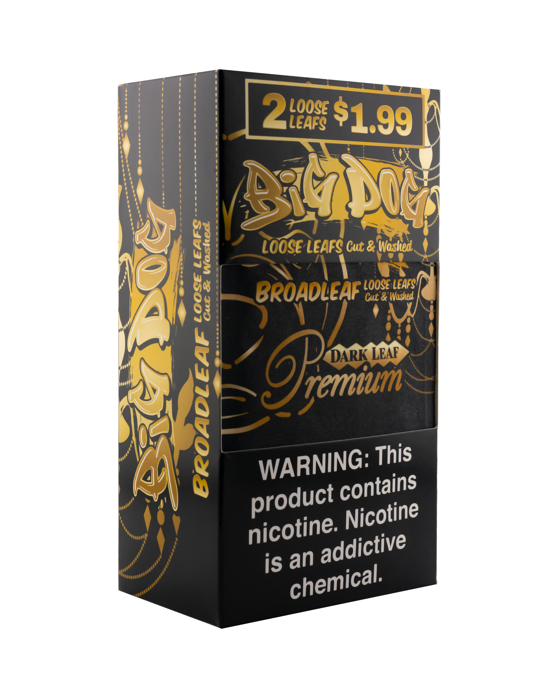 munster tobacco Munster Smoke Shop