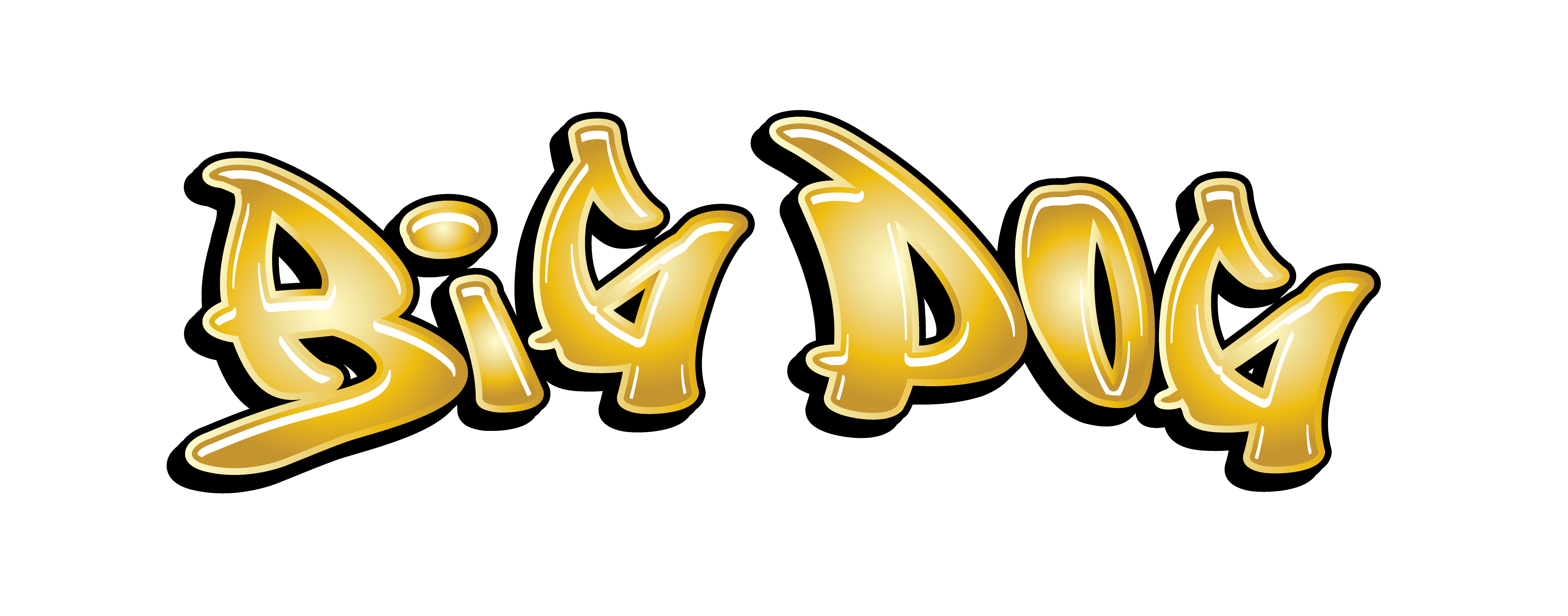 Big Dog