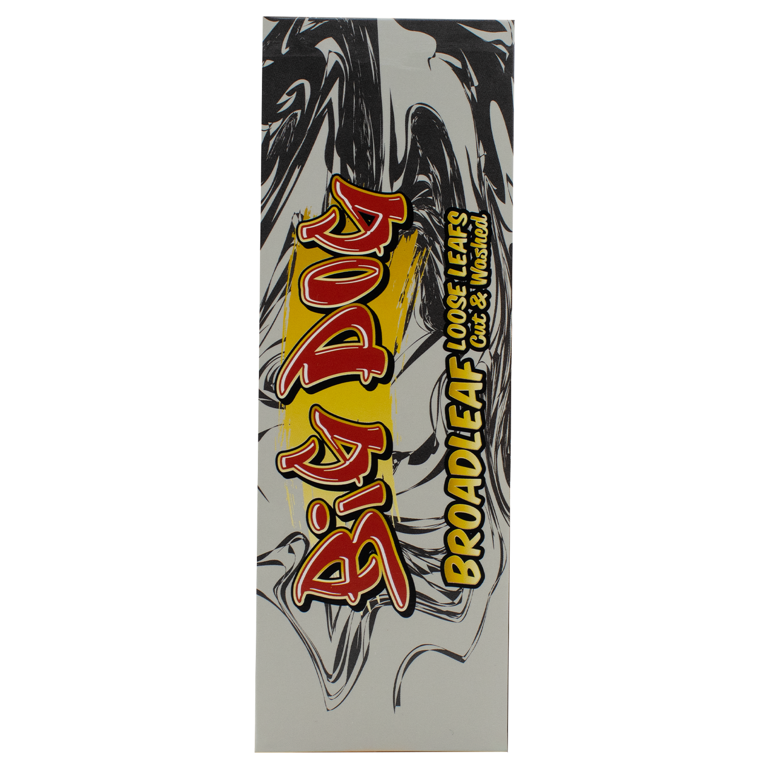Russian Cream Big Dog 2X Pre Cut Loose Leaf